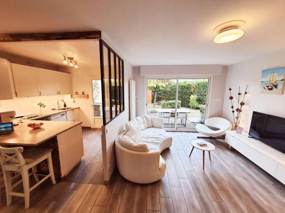 Le Patio Garonne Maison 6 Personnes, Climatise, Netflix Portet-sur-Garonne Exterior photo