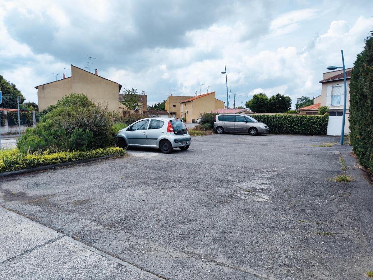 Le Patio Garonne Maison 6 Personnes, Climatise, Netflix Portet-sur-Garonne Exterior photo