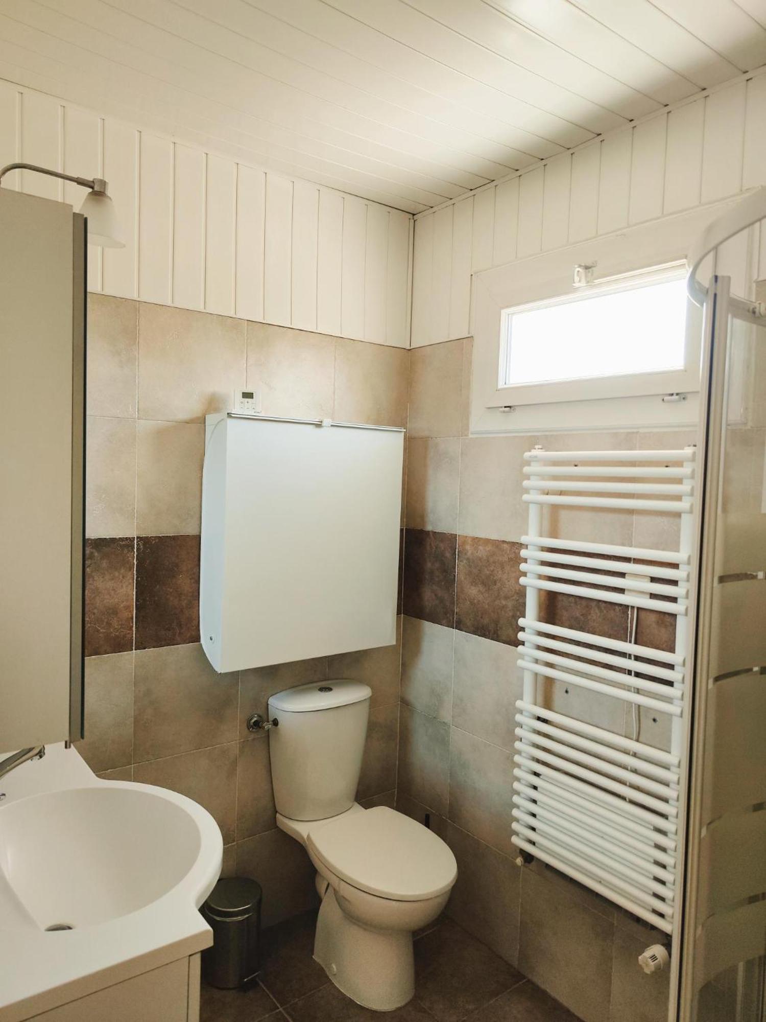 Le Patio Garonne Maison 6 Personnes, Climatise, Netflix Portet-sur-Garonne Exterior photo